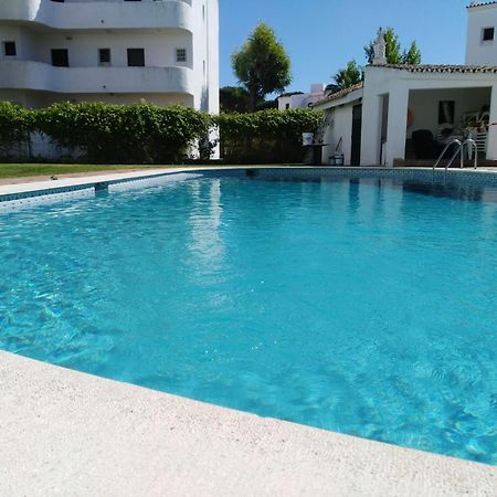 Garden View Vilamoura Apartment エクステリア 写真