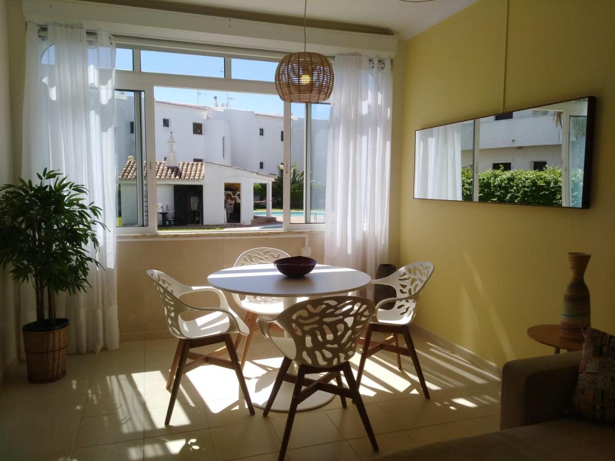 Garden View Vilamoura Apartment エクステリア 写真