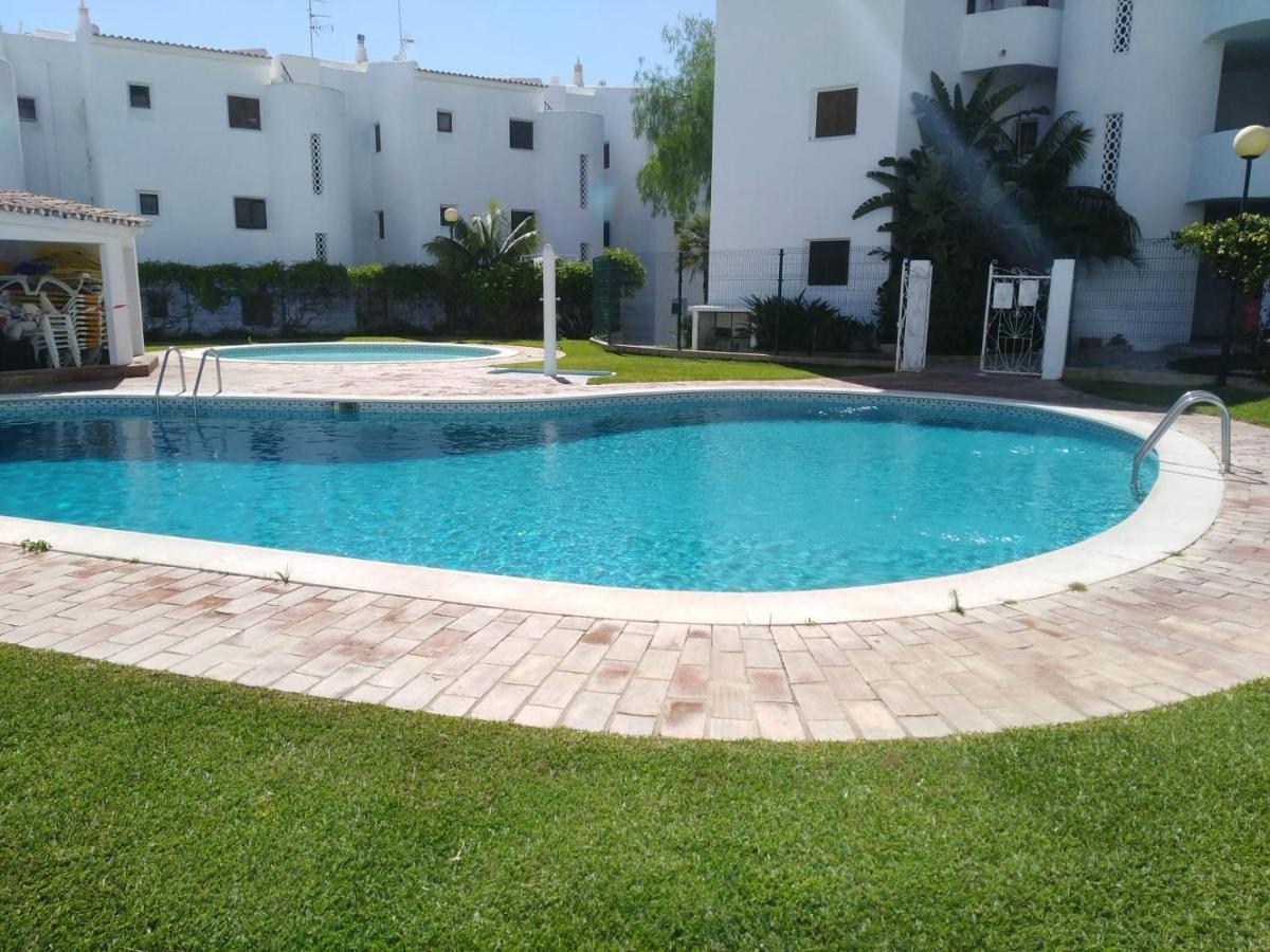 Garden View Vilamoura Apartment エクステリア 写真