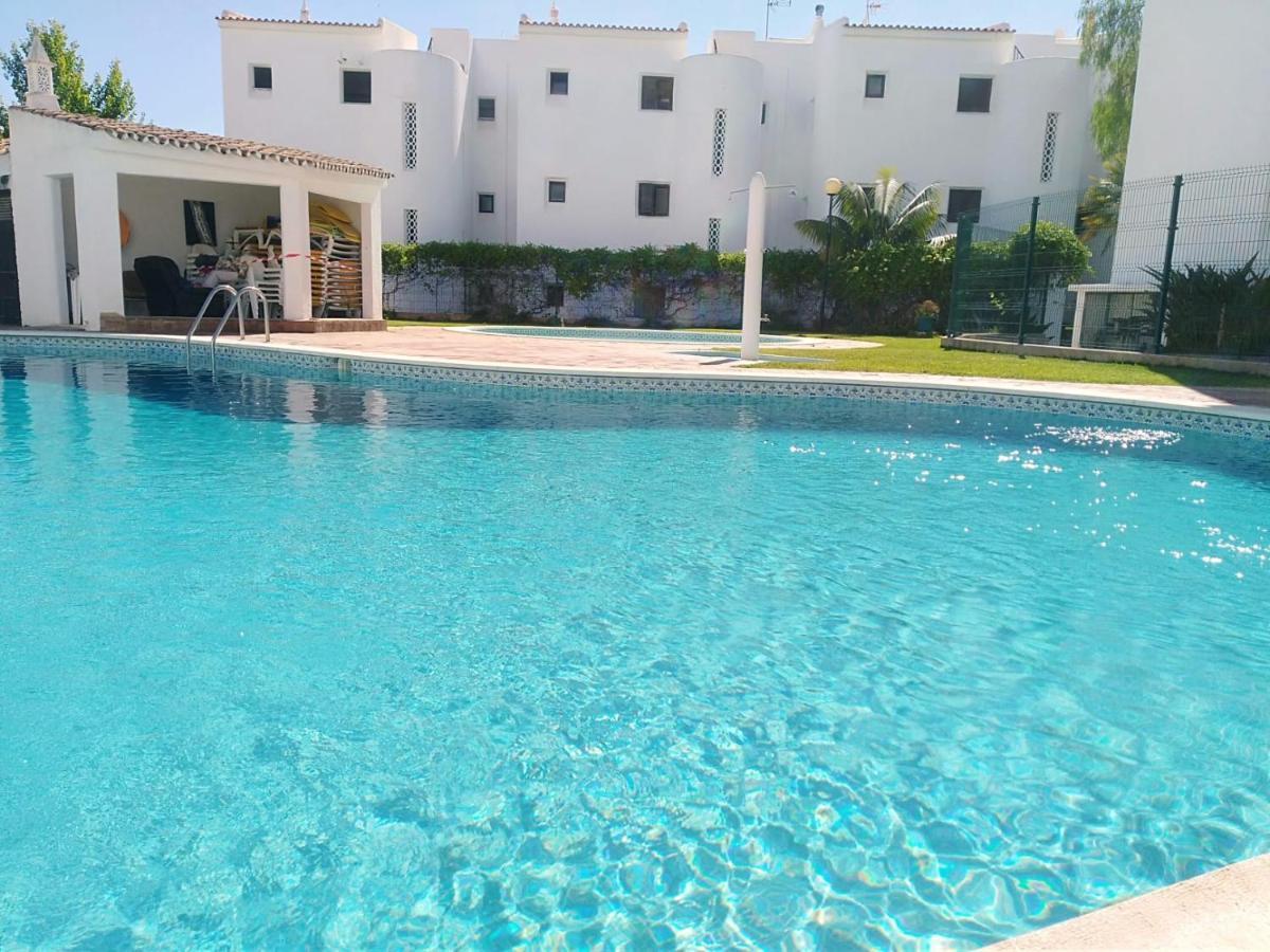 Garden View Vilamoura Apartment エクステリア 写真