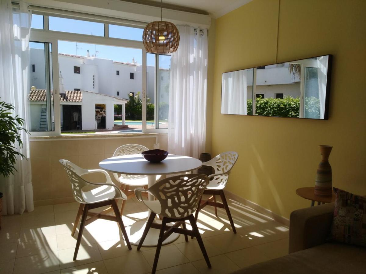 Garden View Vilamoura Apartment エクステリア 写真
