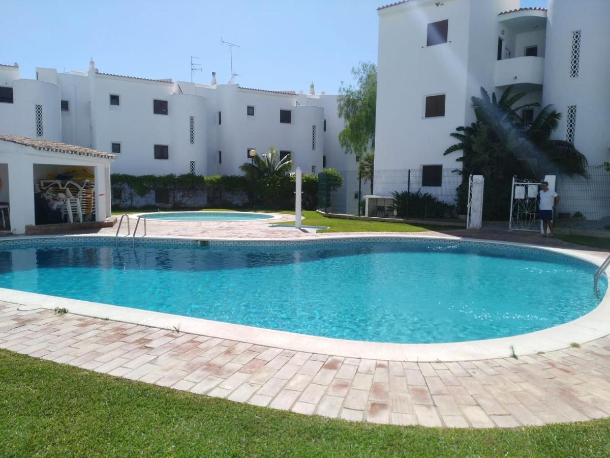 Garden View Vilamoura Apartment エクステリア 写真