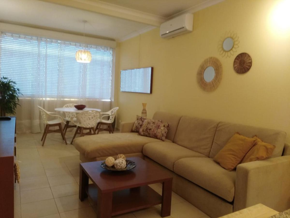 Garden View Vilamoura Apartment エクステリア 写真