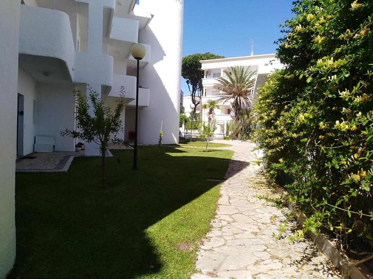 Garden View Vilamoura Apartment エクステリア 写真