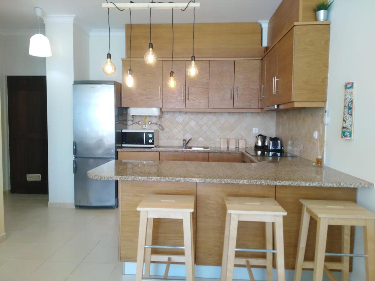 Garden View Vilamoura Apartment エクステリア 写真