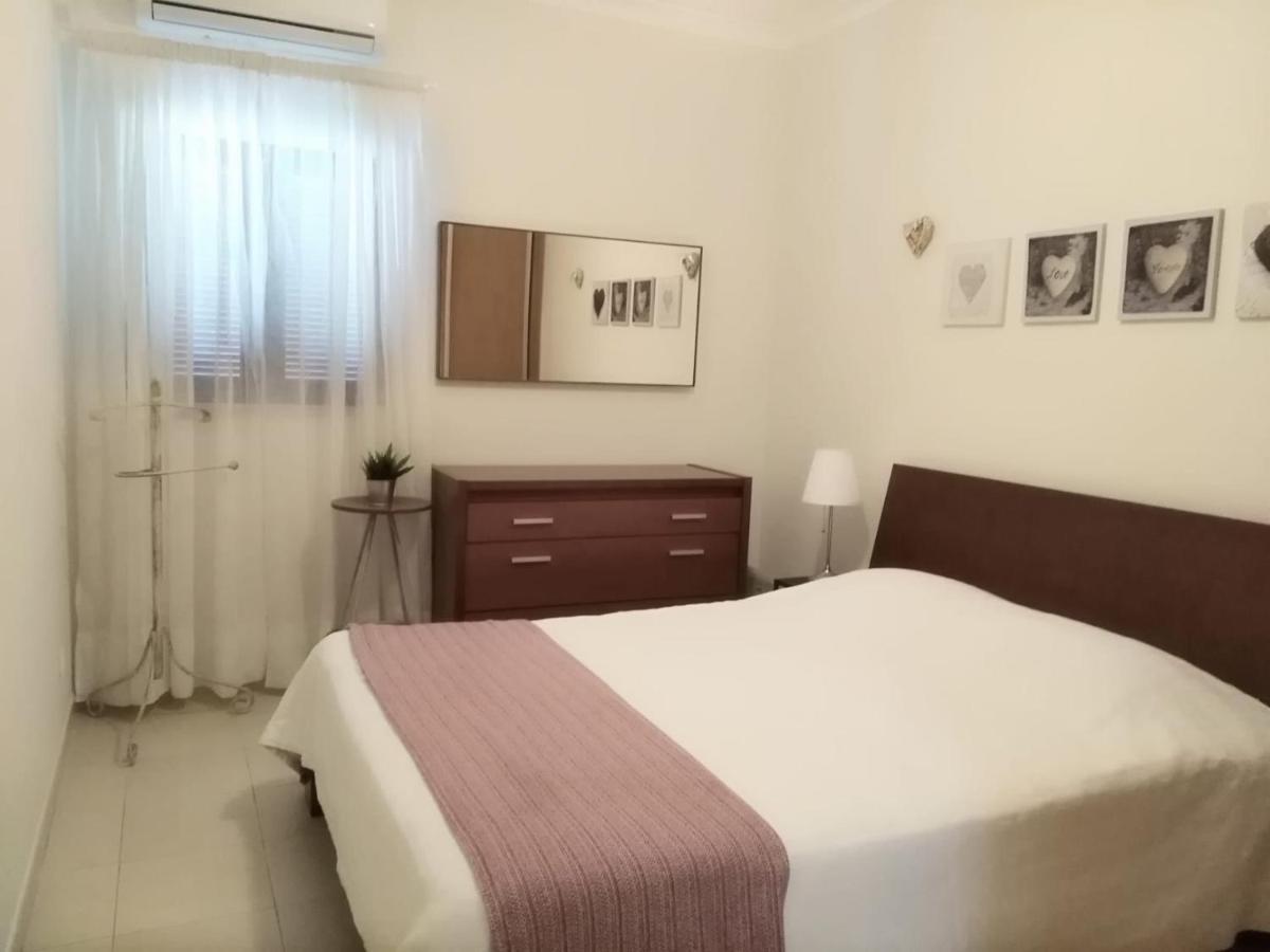 Garden View Vilamoura Apartment エクステリア 写真
