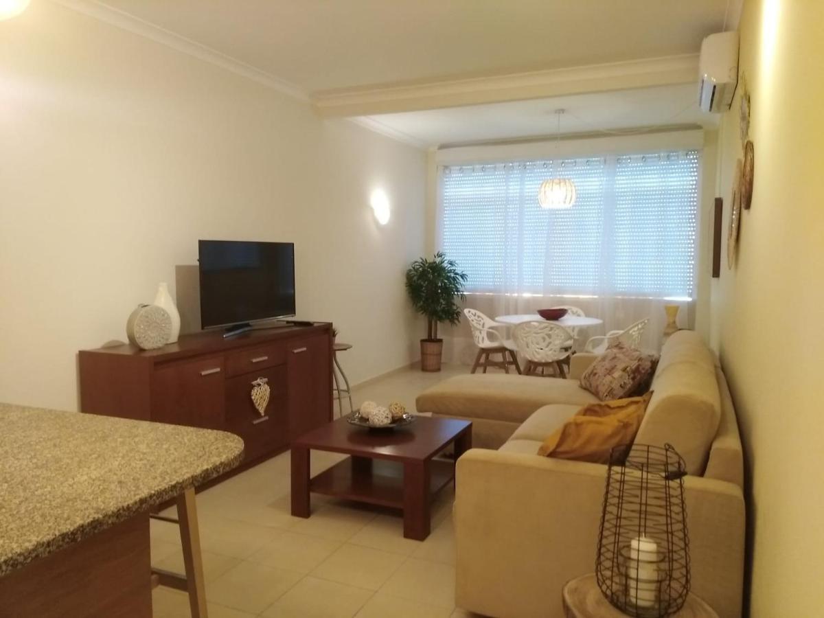 Garden View Vilamoura Apartment エクステリア 写真