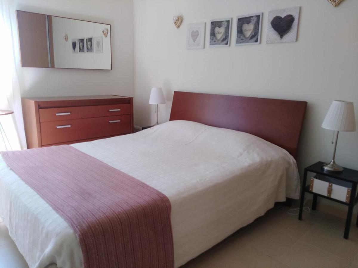Garden View Vilamoura Apartment エクステリア 写真