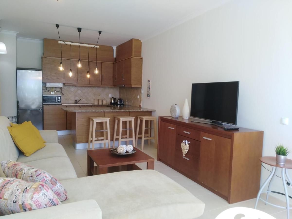 Garden View Vilamoura Apartment エクステリア 写真