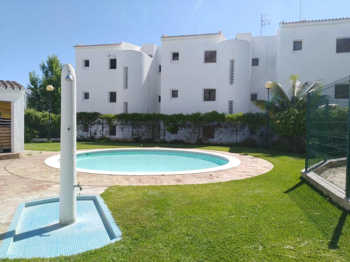 Garden View Vilamoura Apartment エクステリア 写真