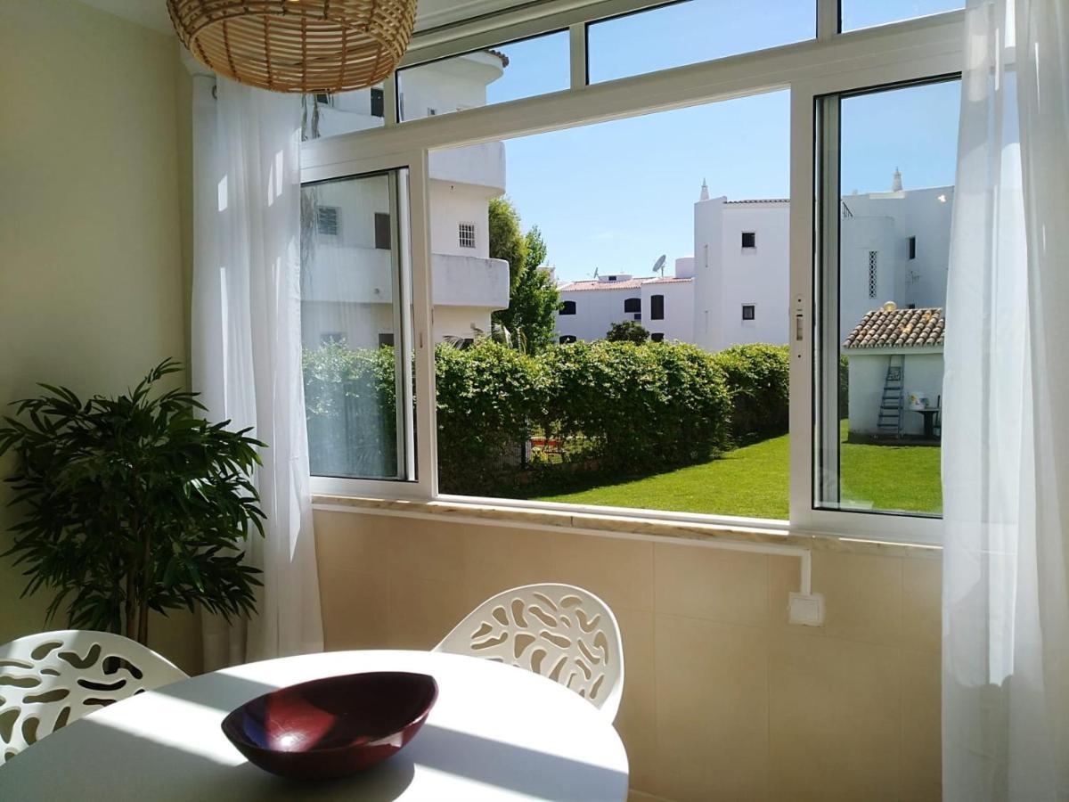 Garden View Vilamoura Apartment エクステリア 写真